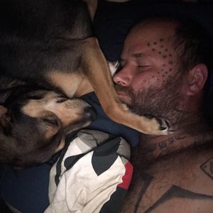 Meet your Posher, Thomas